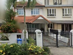 East Coast Park (D15), Terrace #545979891